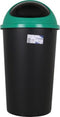 Waste bin Tontarelli Small Hoop 25 L