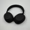 Sony WH-1000XM6 - Draadloze koptelefoon - Noise Cancelling - Zwart
