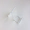 Klika - Acryl-standaard lederwaren h 10cm d 4cm - 40 stuks