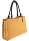 Socha Laptoptas Straight Line Camel 15.6″ SO-084