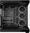 be quiet! Light Base 900 FX - Tower - ARGB LED-strip 3m - Zwart