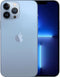 Apple iPhone 13 Pro Max (2021) - Smartphone - 512GB opslag - Blauw