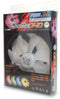 Scythe Kaze Flex 140 - Ventilator 140mm - RGB PWM 300-1200 RPM 19,4dB(A)