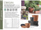 DEROMA Origin - Vierkante bloempot - 29 L - Cotto (1 stuk)