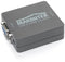 Marmitek Connect VH51 - VGA naar HDMI - 720p/1080p - Grijs