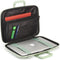 Bombata Wave' 15 inch Laptoptas - 15,6 inch - Lichtroze