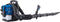 Scheppach PLB52BP - Benzine Bladblazer - 52cc - 1450W