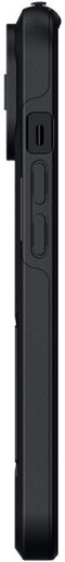 Valenta iPhone 13 - Hardcase - Privacy Camera Switch - Zwart