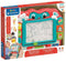 Clementoni Interactief Whiteboard - Licht en geluid - 37 cm x 7 cm