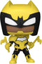 Funko Pop! - Heroes - Batman: The Joker War Zone - Duke Thomas
