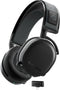 SteelSeries Arctis 7+ - Draadloze Gaming Headset - DTS:X v2 Surround Sound - Zwart