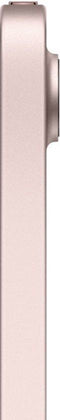 Apple iPad mini (2021) - 8.3 inch - A15 Bionic - WiFi - 64GB - Roze