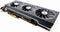 XFX Speedster MERC 319 - Grafische kaart - Radeon RX 7800 XT 16GB GDDR6 - BLACK Edition