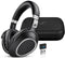 Sennheiser MB 660 UC MS - Over-Ear - Draadloos Bluetooth 4.2/5.0 - Actieve noise-cancelling - Zilver/Zwart