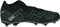 Puma Future Match FG - Voetbalschoenen Unisex - FUZIONFIT en PWRTAPE - Zwart - Zilver