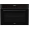ETNA CM250MZ - Oven met magnetronfunctie - 50 liter - Matzwart