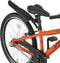 Altec Nevada Kinderfiets Jongens 24 inch Oranje