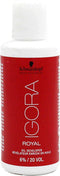 Kleurenactivator Igora Royal Schwarzkopf (60 ml)