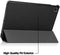 eStuff HOUSTON - Hoes voor tablet - Stootbestendig 26,9 cm (10.6