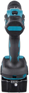 Makita DHP487RTJ - Accuboormachine - 18 V - 3 functies - LED verlichting - Compact formaat