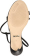 Guess Kadera - Dames Pumps - Naaldhak 10 cm - Zwart - Maat 39