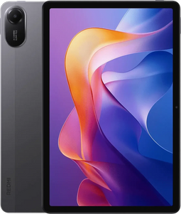 Redmi Pad 2 - Tablet - 4G connectiviteit 11" 2.5K 8GB RAM 256GB opslag Grijs