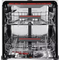 AEG FFB53900ZW - Vrijstaande Vaatwasser - 14 Couverts - 49 dB - Energieklasse D - Wit