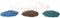NOCH 60856 Water-Drops Color 250 g
