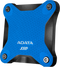 Adata SD620 - Externe SSD - 1TB - USB 3.2 Gen2 - Blauw