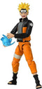 Decoratieve figuren Bandai Naruto Ukumaki - Final Battle 17 cm