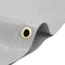vidaXL - Dekzeil - 650 - g/m² - Ø - 2,2 - m - grijs
