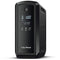 CyberPower CP550EPFCLCD - UPS - 550 VA 330 W - Zwart