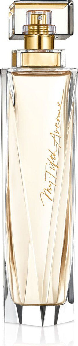 Elizabeth Arden - My Fifth Avenue - Eau De Parfum - 100ML