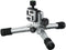 Mantona 21185 - Mini-tripod - Balhoofd - Zilver