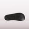 adidas Cf Adilette - Badslippers - Lichtgewicht demping - Black/White