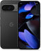 Google Pixel 9 - Zwart - 256 GB - Fysieke simkaart + eSIM