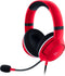 Razer Kaira X - Gaming Headset - 50 mm Drivers - Rood