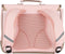 Caramel & Cie Boekentas/Schooltas Libelle - Roze