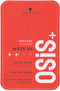Schwarzkopf - OSiS+ Texture Mess Up Matte Paste - 100ml