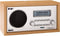 DigitalBox DABMAN 30 - Digitale Radio DAB DAB+ FM - Retrodesign - Glashelder geluid