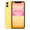 Apple iPhone 11 - Smartphone - 256GB - Geel