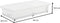 IRIS Clearbox Opbergbox - onder-het-bed - 35L - Set van 2 (2 stuks)