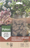Pokon Bio Voedingskegels - Terras- & Balkonplanten - 120 dagen voeding - 15 stuks