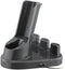 BLACK+DECKER DVC320B21-QW - Kruimeldief - Brushless motor 12V - Dark titanium