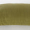 In The Mood Collection Bering Sierkussen - L55 x B35 cm - Groen