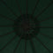 vidaXL-Zweefparasol-met-aluminium-paal-3-m-groen