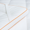 MPS Fleece Matrastopper met AIR©-technologie – 180x200 cm – 3D Air Collectie – 5 cm dik – Tencel hoe