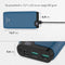 Imoshion Powerbank - 20.000 mAh - 4 poorten - USB-C Power Delivery 3.0 - Quick Charge 3.0