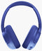 Fresh 'n Rebel Clam Junior - Draadloze over-ear koptelefoon - Safe Sound <85 dB - Blauw