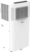 Beko BP209H - Mobiele Airco - Koelvermogen 9000 BTU - Voor ruimtes tot 60 m3